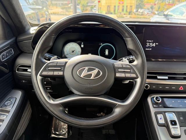 2024 Hyundai Palisade - $34,693