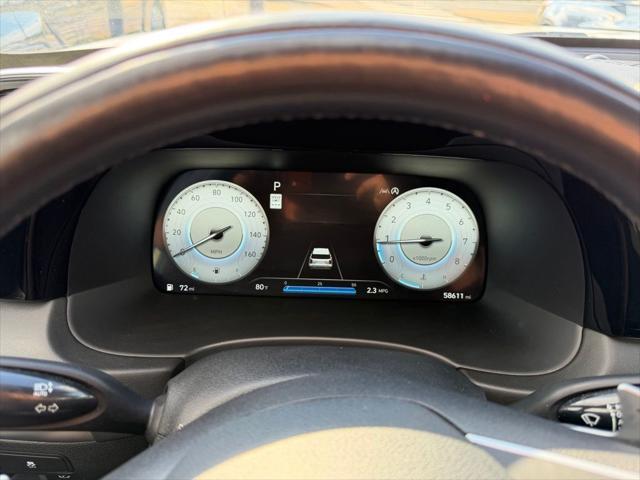 2024 Hyundai Palisade - $34,693