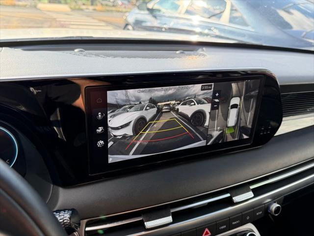 2024 Hyundai Palisade - $34,693