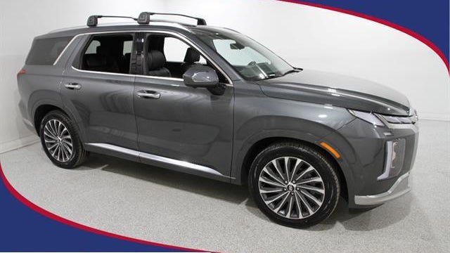 Preowned 2024 Hyundai PALISADE Calligraphy for Sale