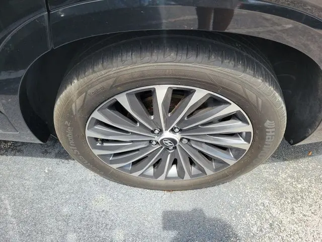2025 Hyundai Palisade - $39,990