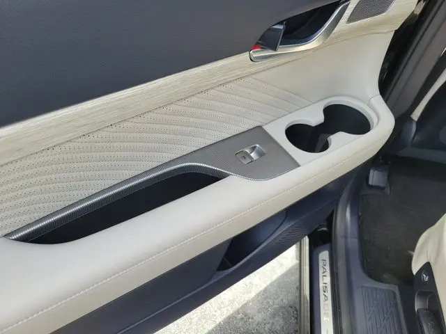 2025 Hyundai Palisade - $39,990