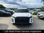 2025 Palisade Thumbnail 8