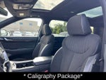 2025 Palisade Thumbnail 12