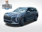 2025 Palisade Thumbnail 3
