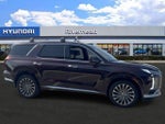 2025 Palisade Thumbnail 3