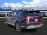 2025 Palisade Thumbnail 4