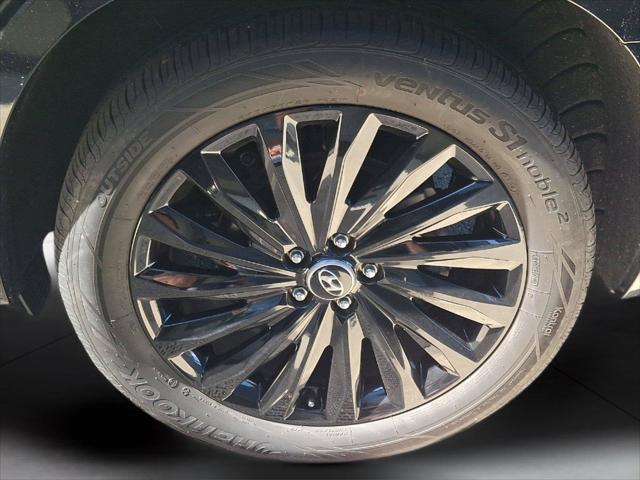 2025 Hyundai Palisade - $40,000