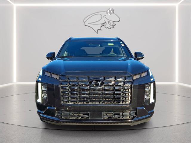 2025 Hyundai Palisade - $40,000