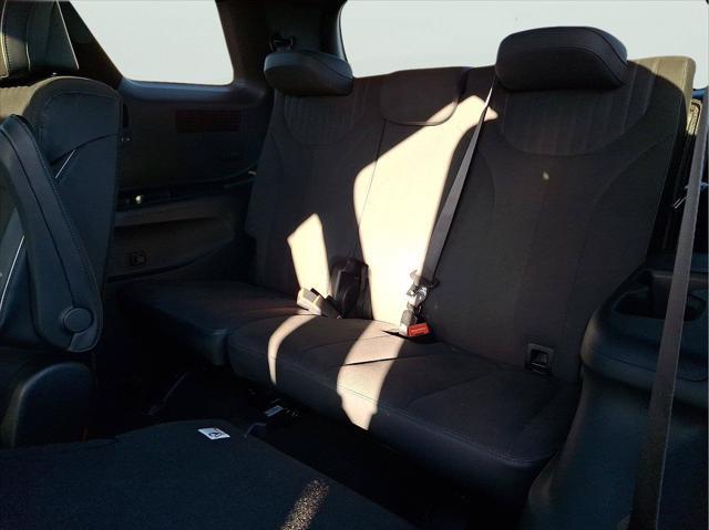 2025 Hyundai Palisade - $40,000