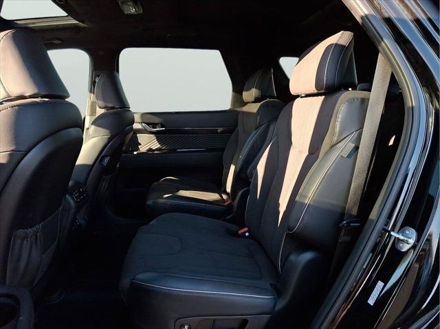 2025 Hyundai Palisade - $40,000