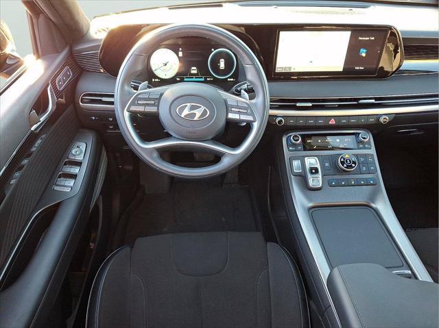 2025 Hyundai Palisade - $40,000