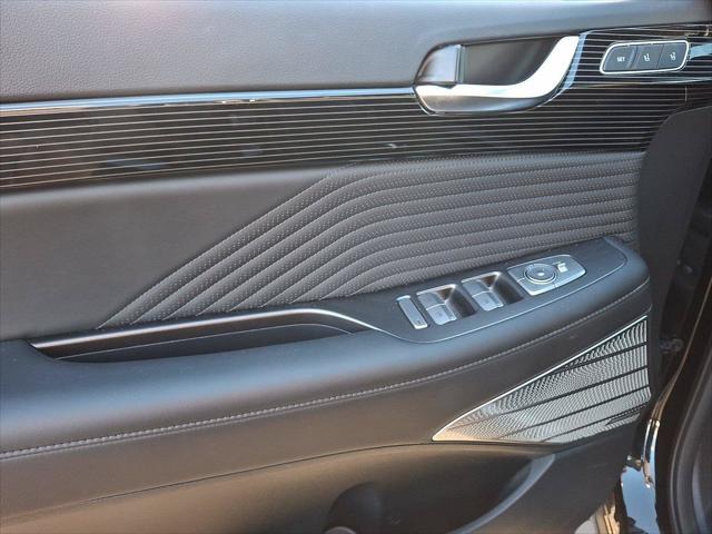 2025 Hyundai Palisade - $40,000