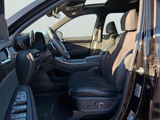 2025 Hyundai Palisade - $40,000
