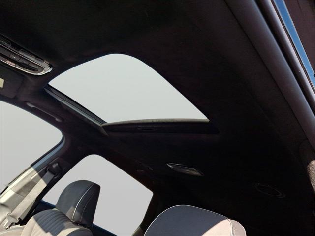 2025 Hyundai Palisade - $40,000