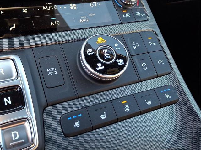 2025 Hyundai Palisade - $40,000