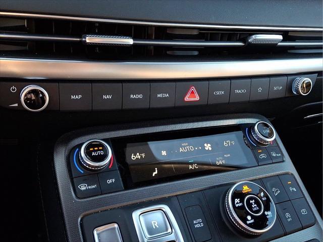 2025 Hyundai Palisade - $40,000