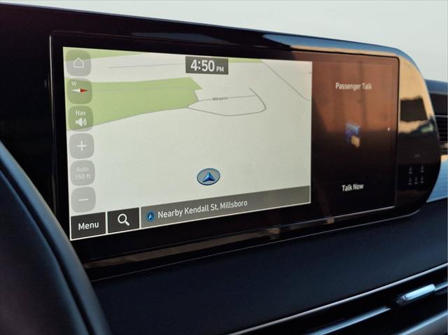 2025 Hyundai Palisade - $40,000
