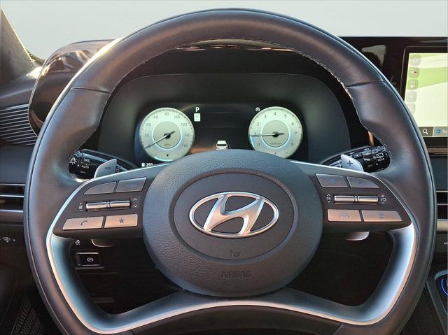 2025 Hyundai Palisade - $40,000