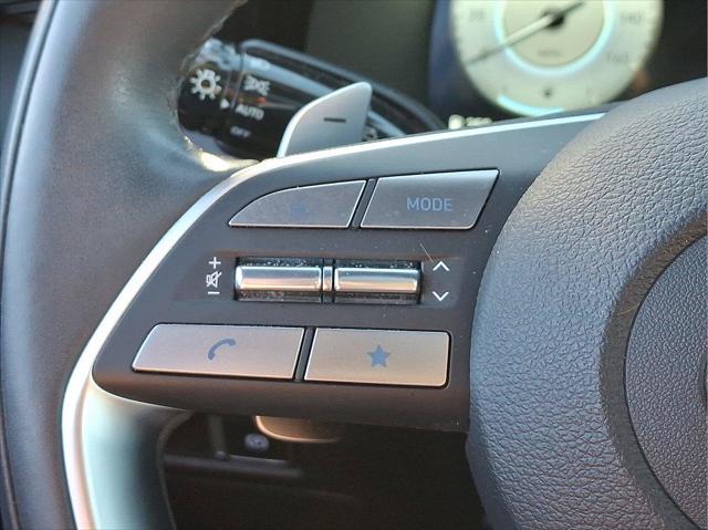 2025 Hyundai Palisade - $40,000
