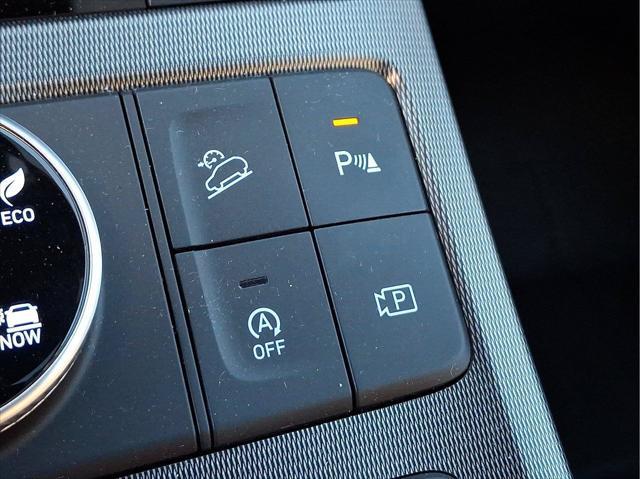2025 Hyundai Palisade - $40,000