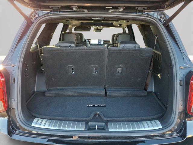 2025 Hyundai Palisade - $40,000