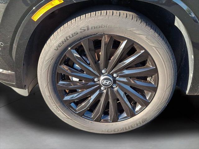 2025 Hyundai Palisade - $40,000