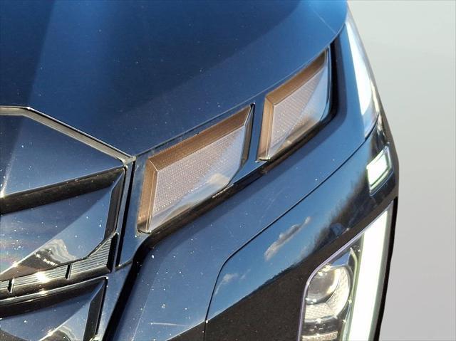 2025 Hyundai Palisade - $40,000