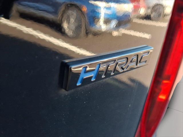 2025 Hyundai Palisade - $40,000