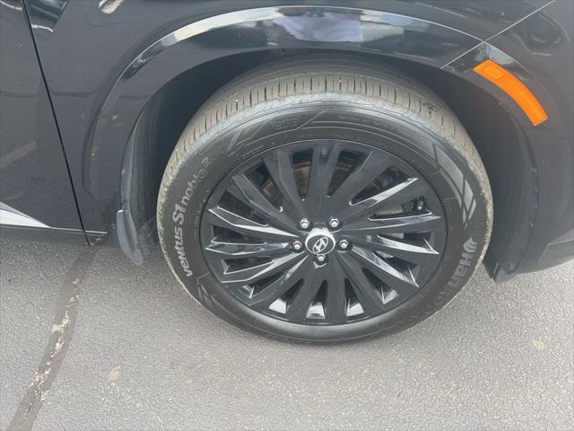 2025 Hyundai Palisade - $43,200