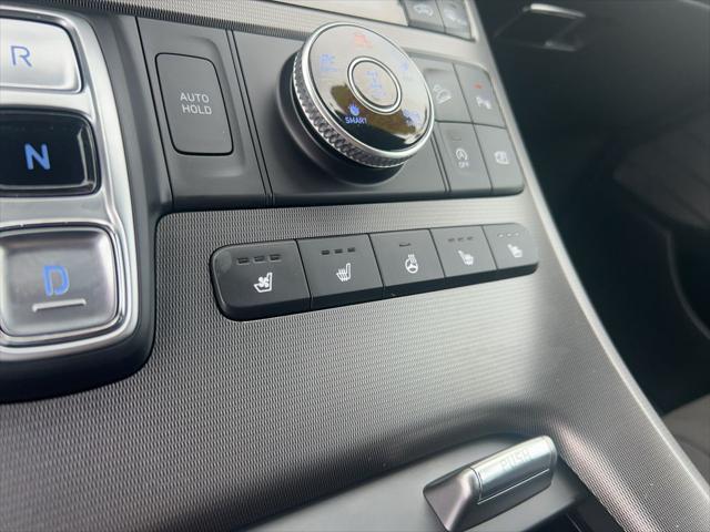 2025 Hyundai Palisade - $43,200