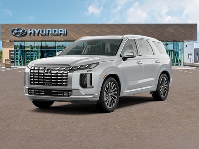 Photo of a 2023 Hyundai Palisade AWD Calligraphy 4DR SUV for sale
