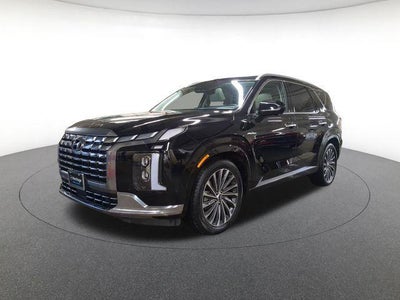 2023 Hyundai Palisade AWD Calligraphy 4DR SUV