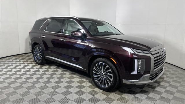 Preowned 2023 Hyundai PALISADE Calligraphy for Sale