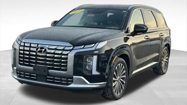 Preowned 2023 Hyundai PALISADE Calligraphy for Sale