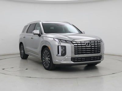 2023 Hyundai Palisade AWD Calligraphy 4DR SUV
