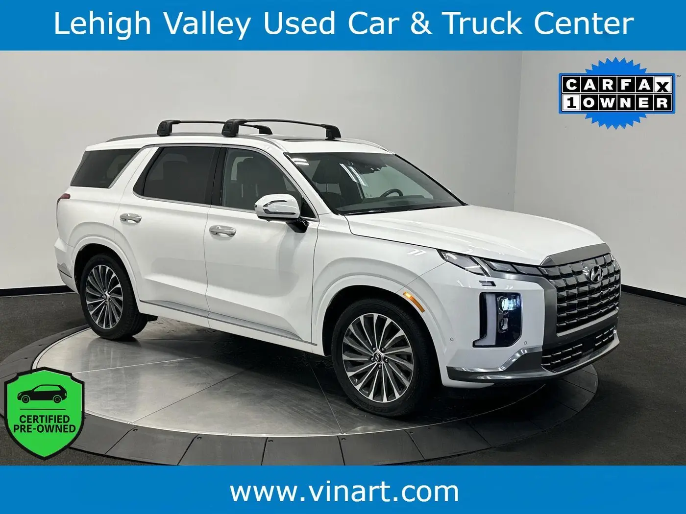 2023 Hyundai Palisade - $31,999