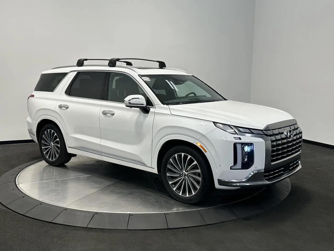2023 Hyundai Palisade - $31,999