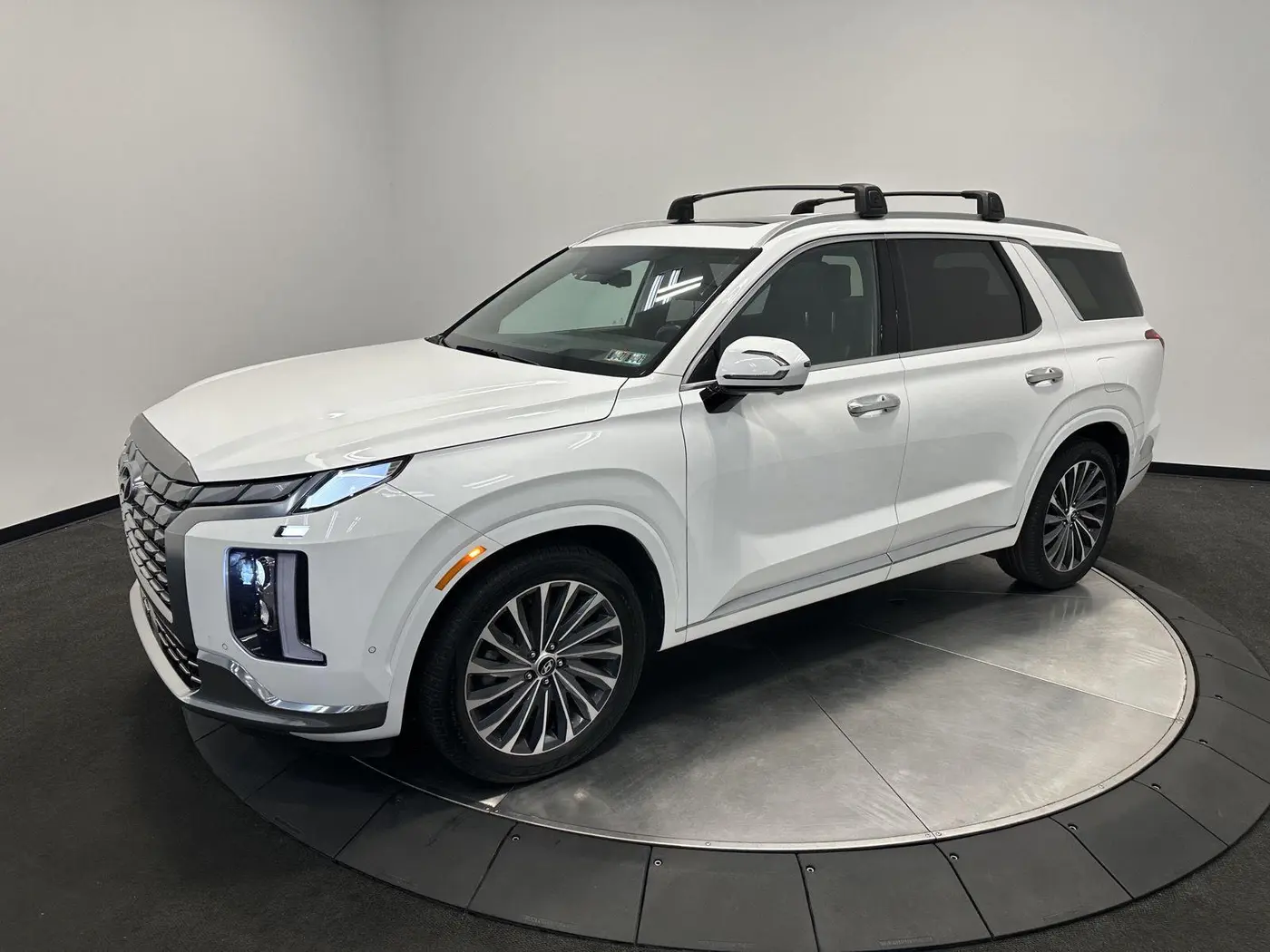 2023 Hyundai Palisade - $31,999