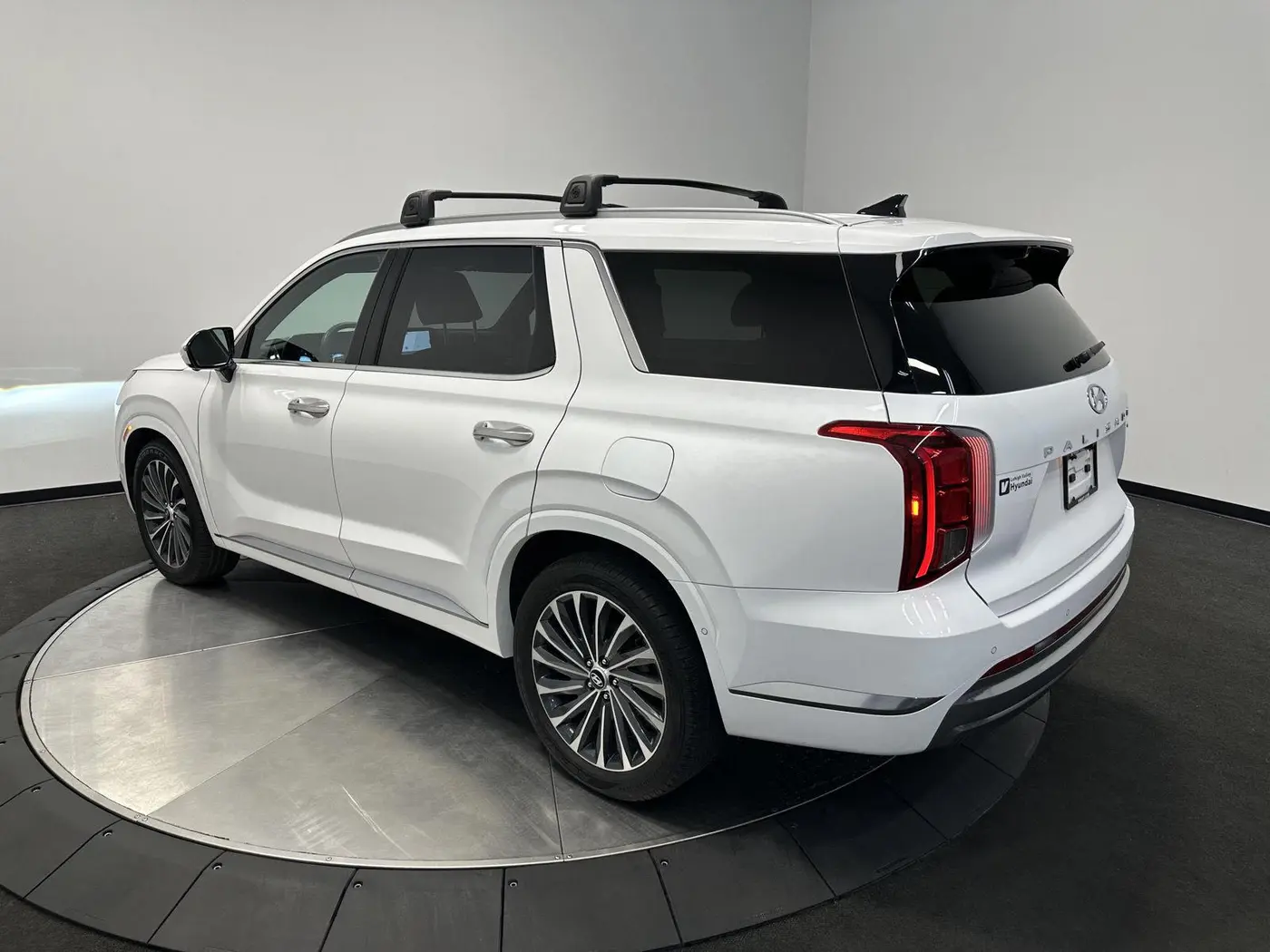 2023 Hyundai Palisade - $31,999