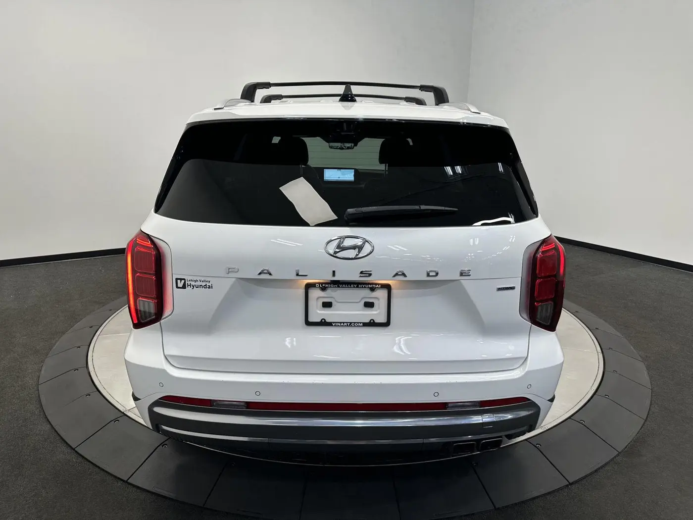 2023 Hyundai Palisade - $31,999