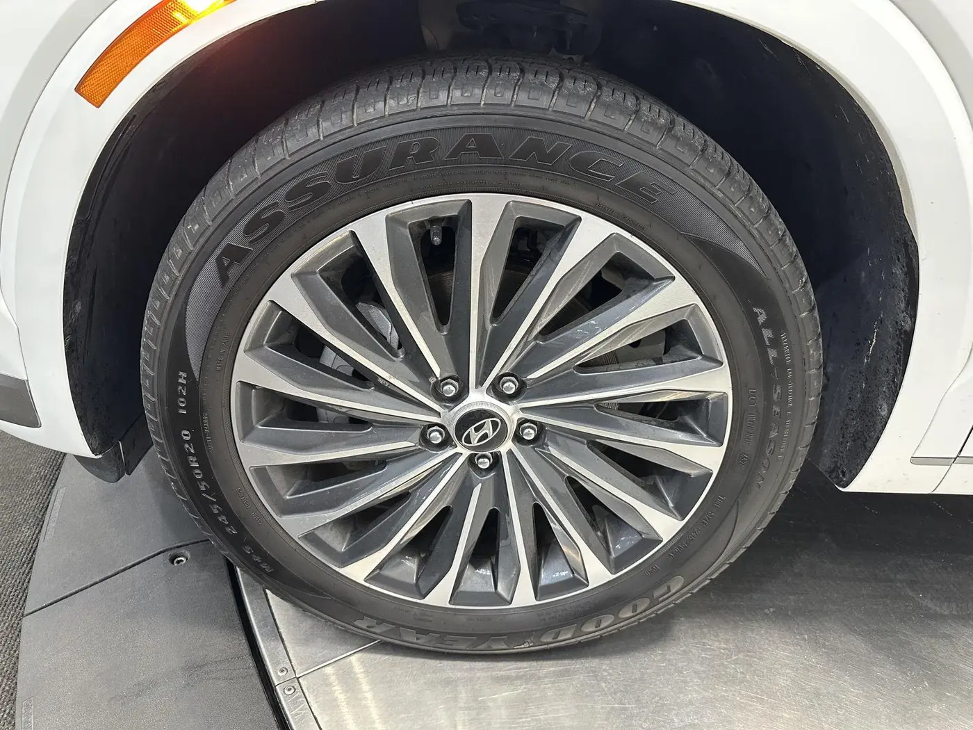 2023 Hyundai Palisade - $31,999