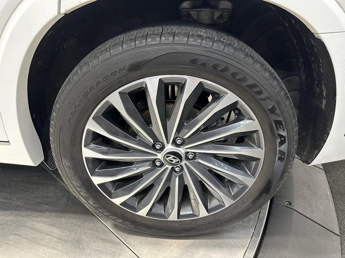 2023 Hyundai Palisade - $31,999