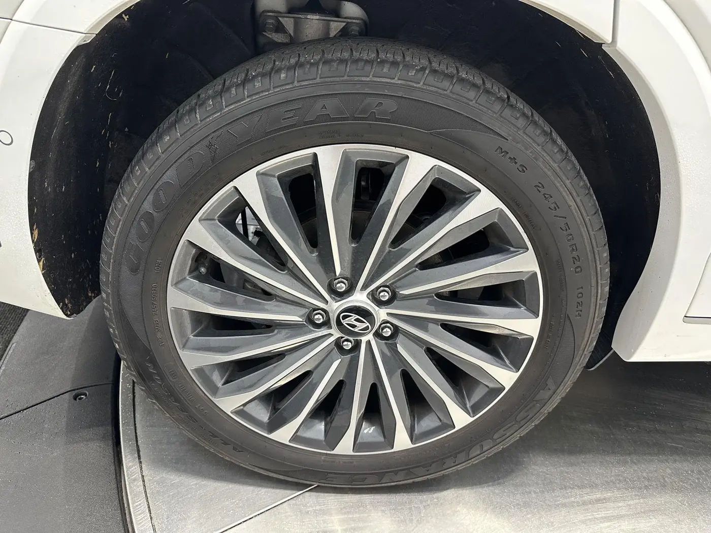 2023 Hyundai Palisade - $31,999
