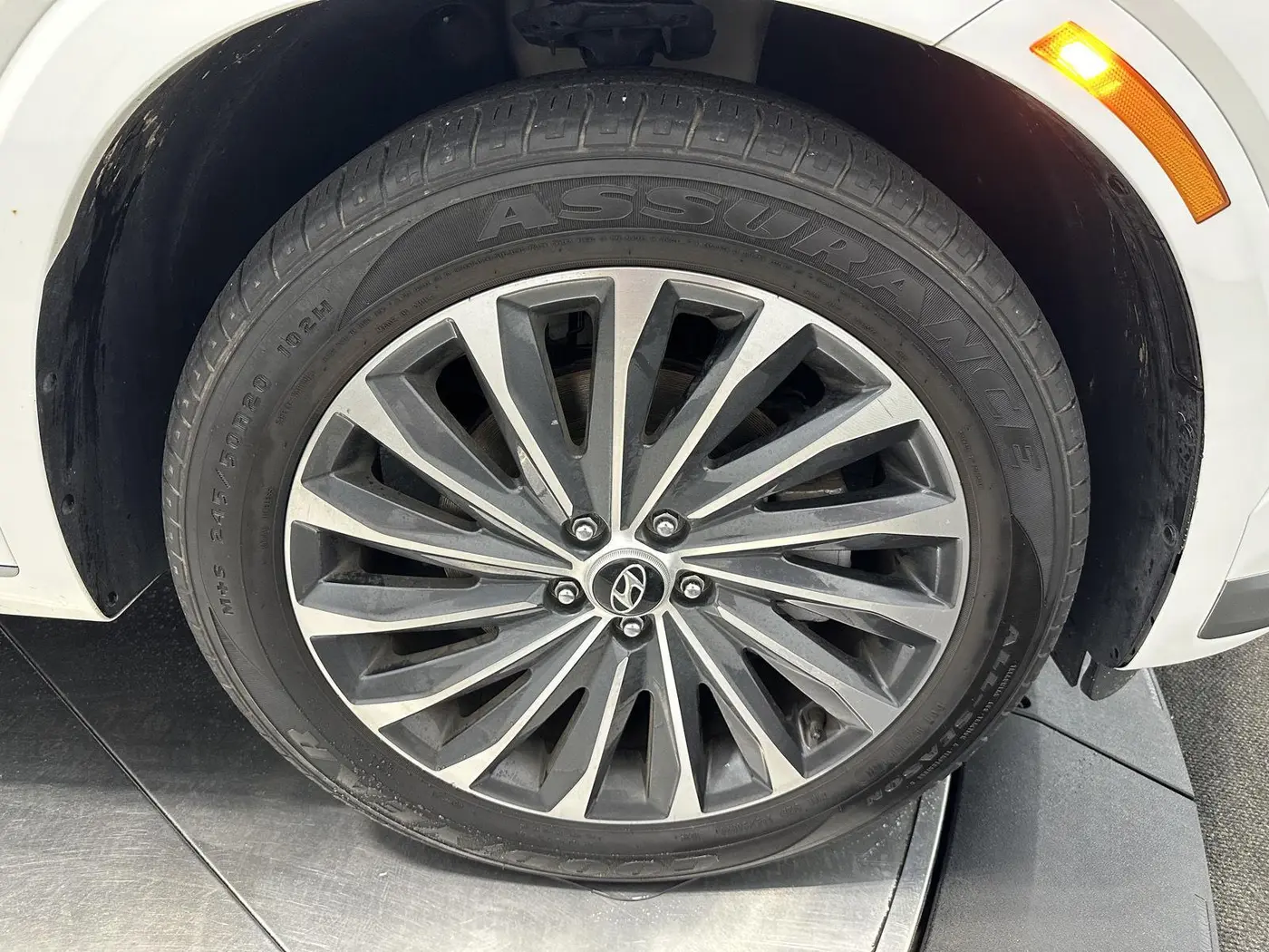 2023 Hyundai Palisade - $31,999