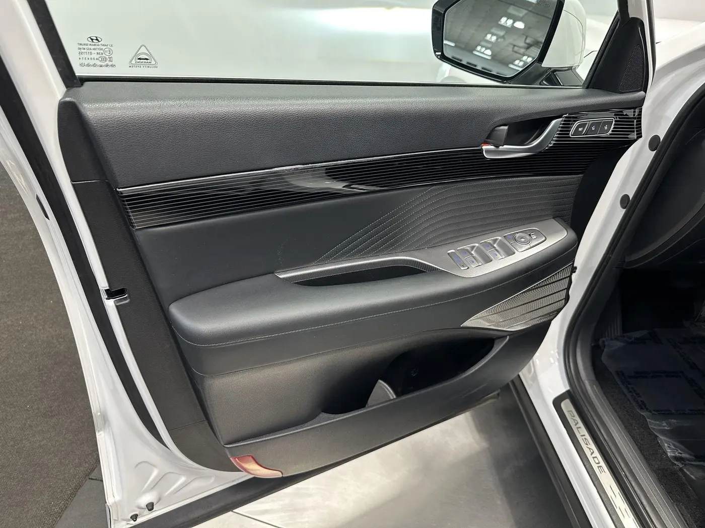 2023 Hyundai Palisade - $31,999