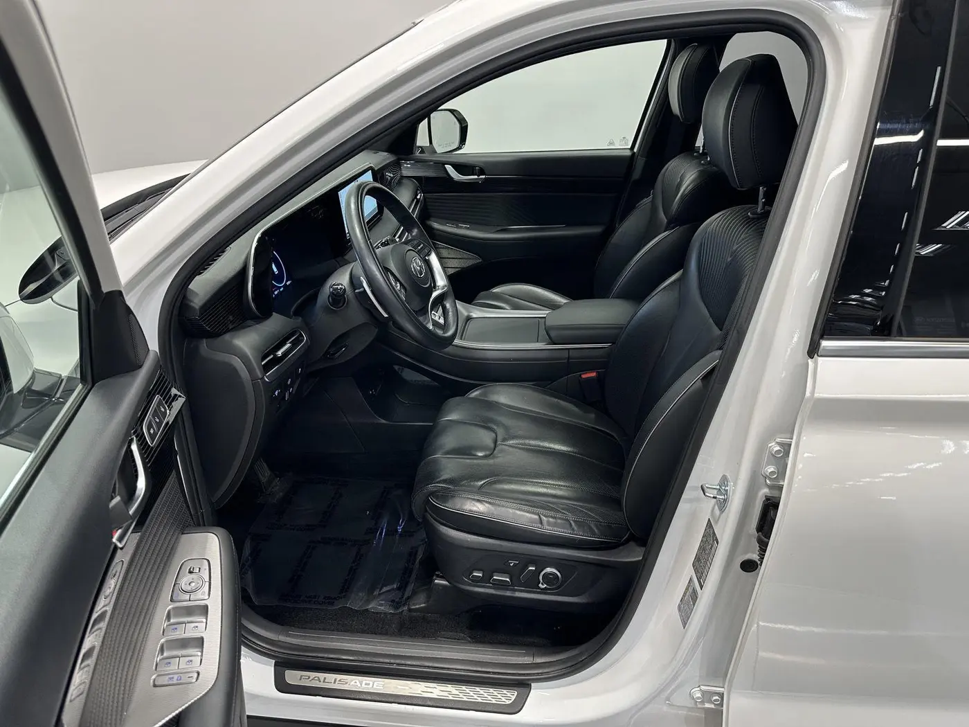 2023 Hyundai Palisade - $31,999
