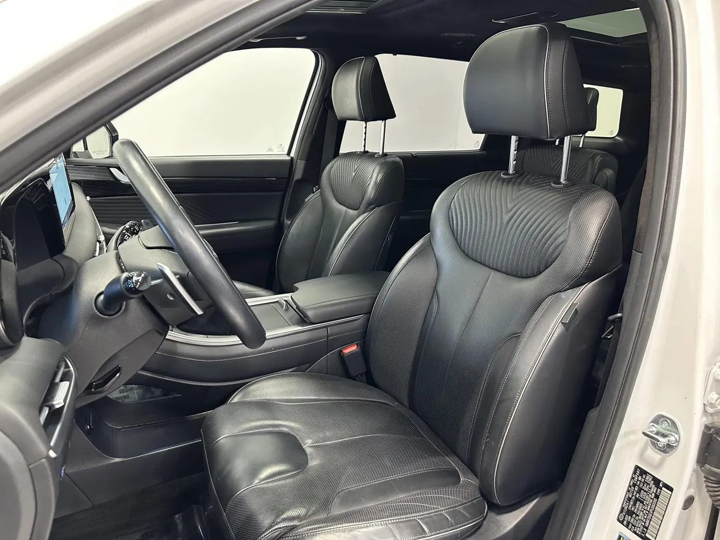 2023 Hyundai Palisade - $31,999