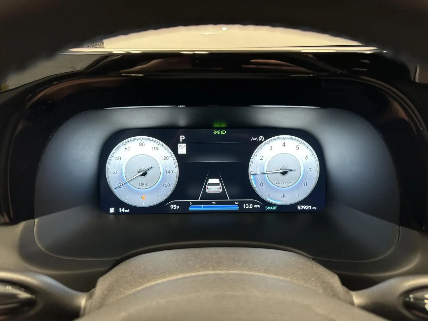 2023 Hyundai Palisade - $31,999