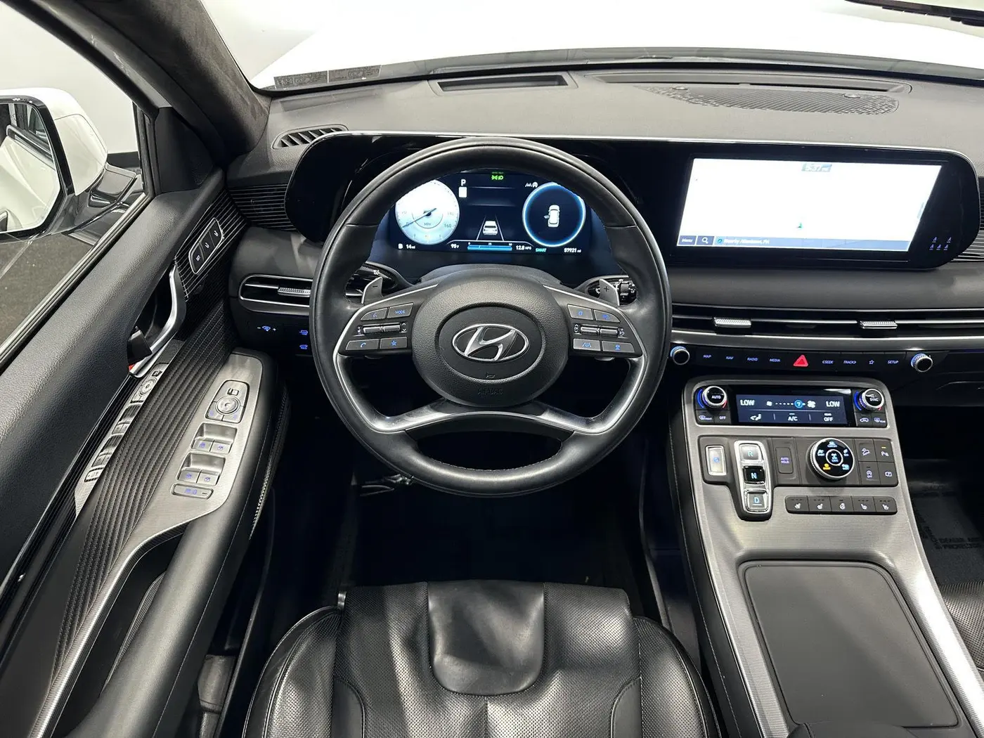 2023 Hyundai Palisade - $31,999